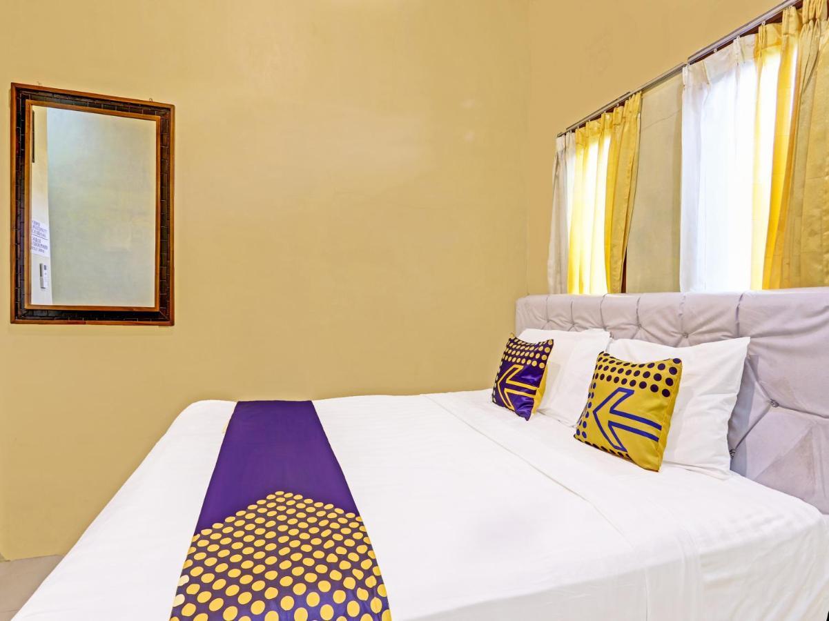 Spot On 91337 Pandu Homestay Klaten Wonogiri Eksteriør bilde