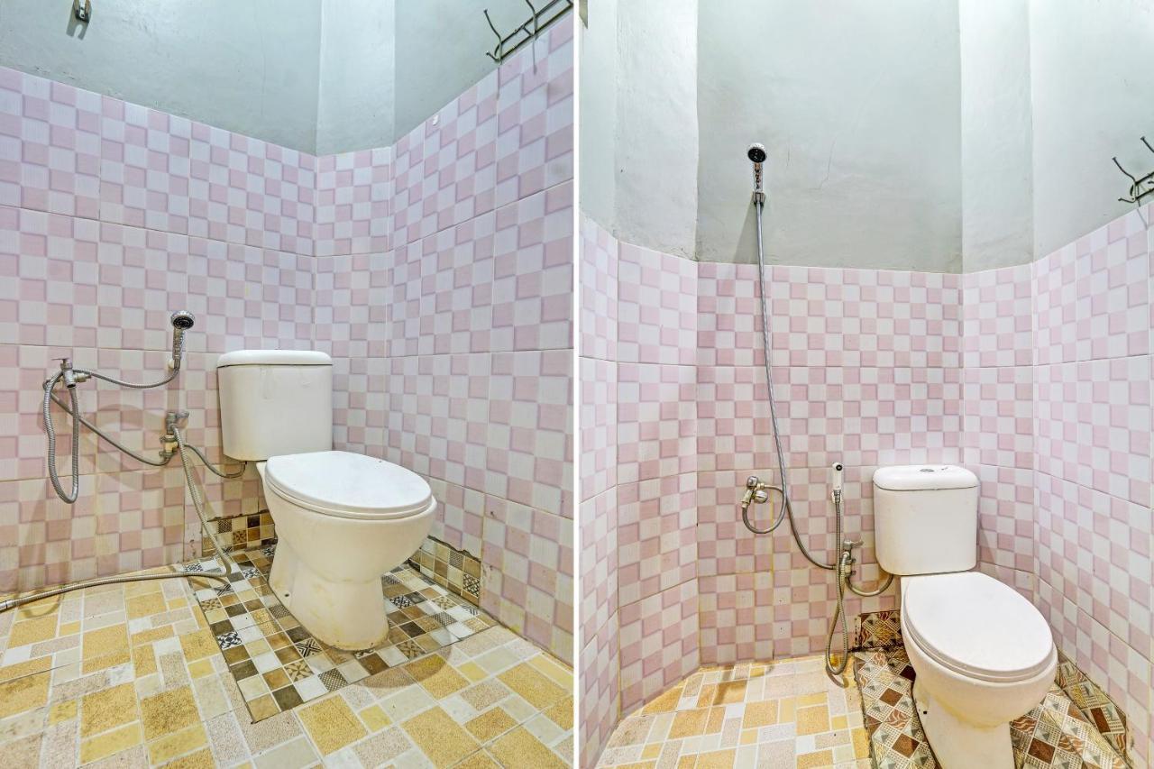 Spot On 91337 Pandu Homestay Klaten Wonogiri Eksteriør bilde